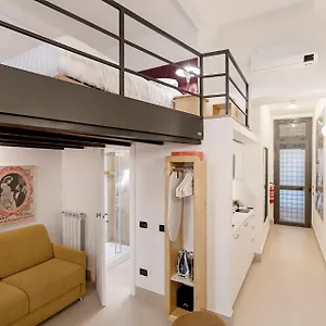 Restart Colle Oppio E Paganini Apartamento
