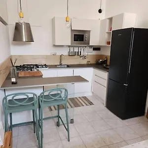  Appartamento Loft Ex Mulini