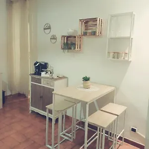  Appartamento Il Barone Di Trastevere