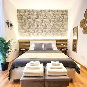  Appartamento Residenza Aurelia
