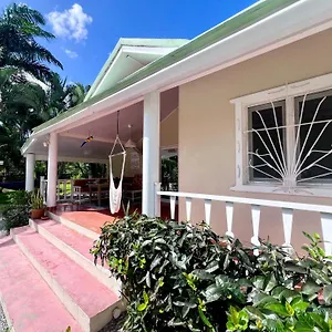  Apartamento Petrakl Homes República Dominicana