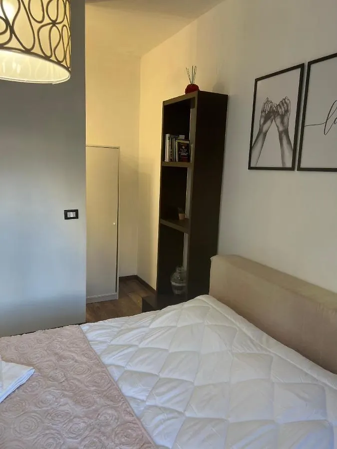 Appartamento Casa Bravetta - Parking Private Roma