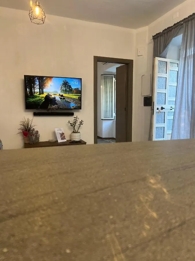 Appartamento Casa Bravetta - Parking Private Roma