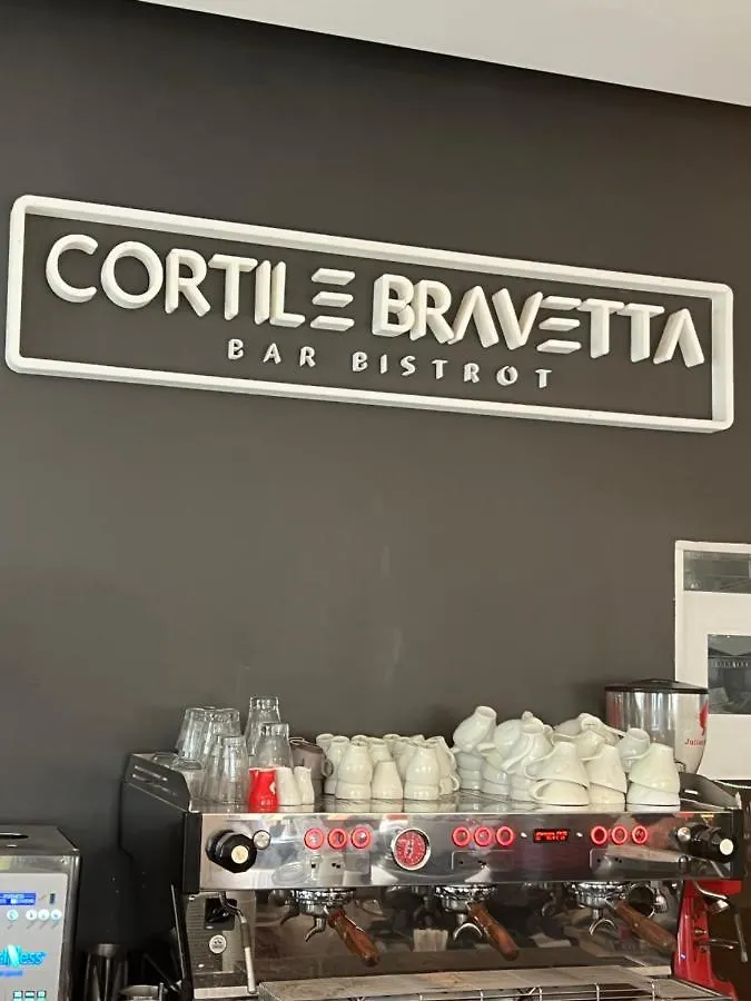 Appartamento Casa Bravetta - Parking Private Roma Italia