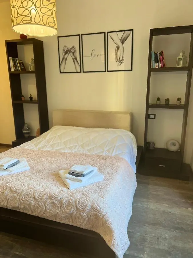 Appartamento Casa Bravetta - Parking Private Roma 0*,  Italia