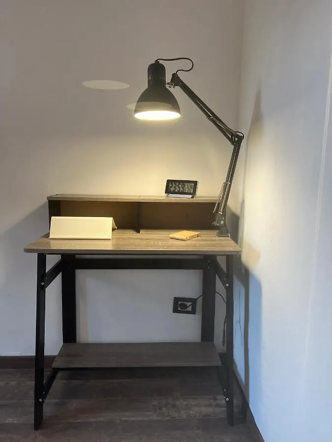 Appartamento Casa Bravetta - Parking Private Roma