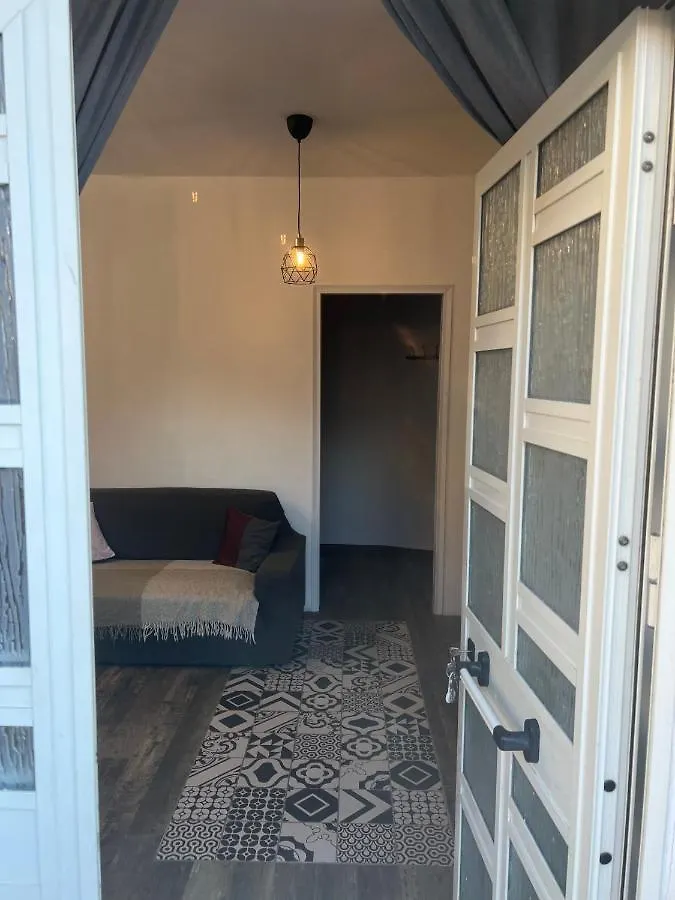 Appartamento Casa Bravetta - Parking Private Roma Italia