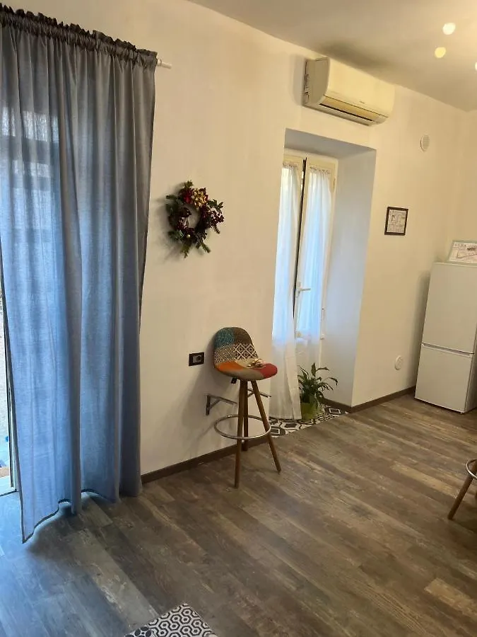 Appartamento Casa Bravetta - Parking Private Roma