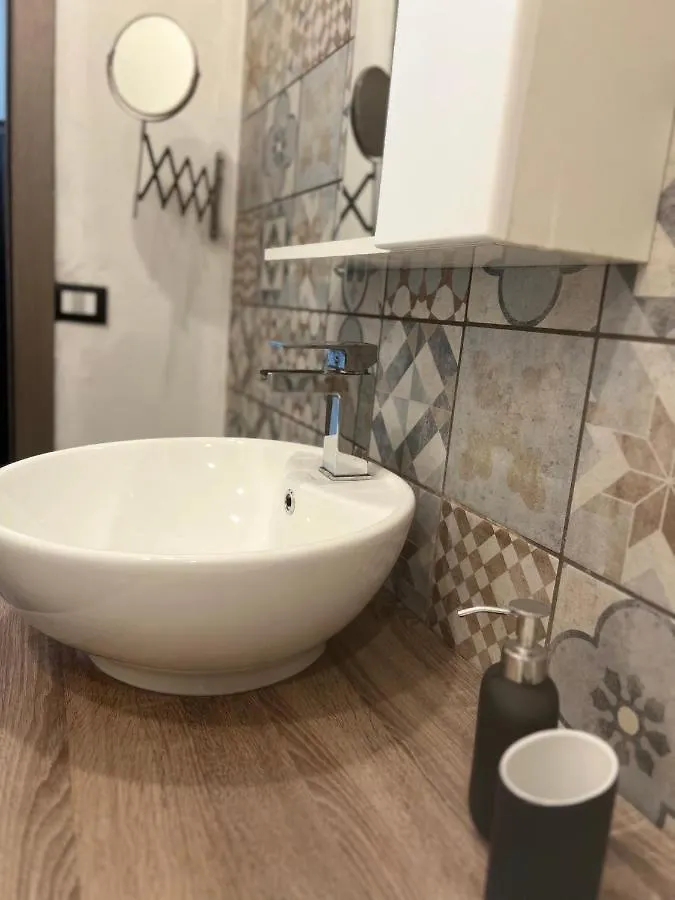 Appartamento Casa Bravetta - Parking Private Roma