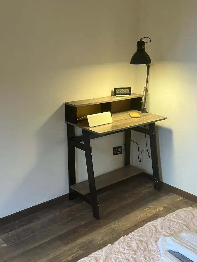 Appartamento Casa Bravetta - Parking Private Roma