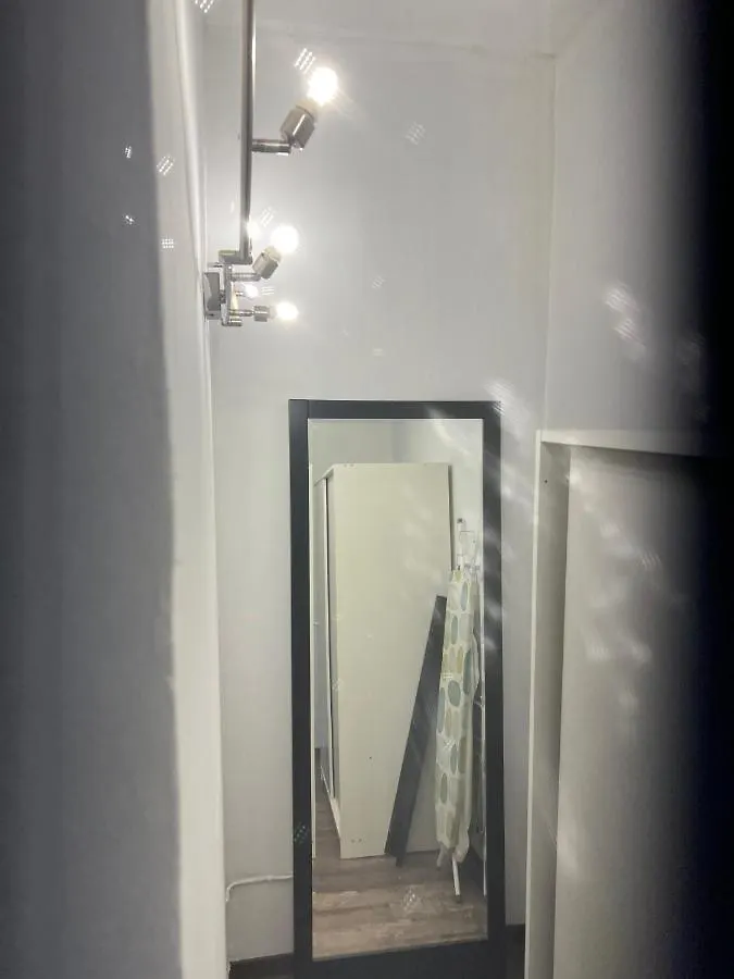 Appartamento Casa Bravetta - Parking Private Roma 0*,