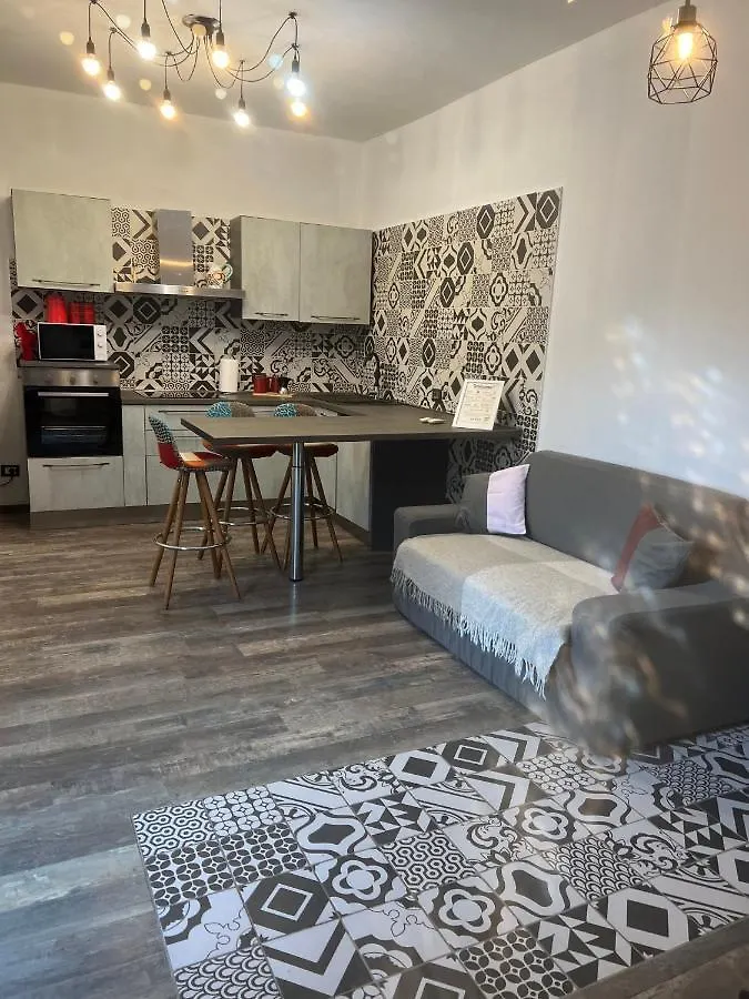 Appartamento Casa Bravetta - Parking Private Roma 0*,
