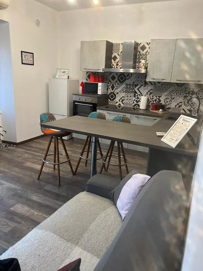 Appartamento Casa Bravetta - Parking Private Roma