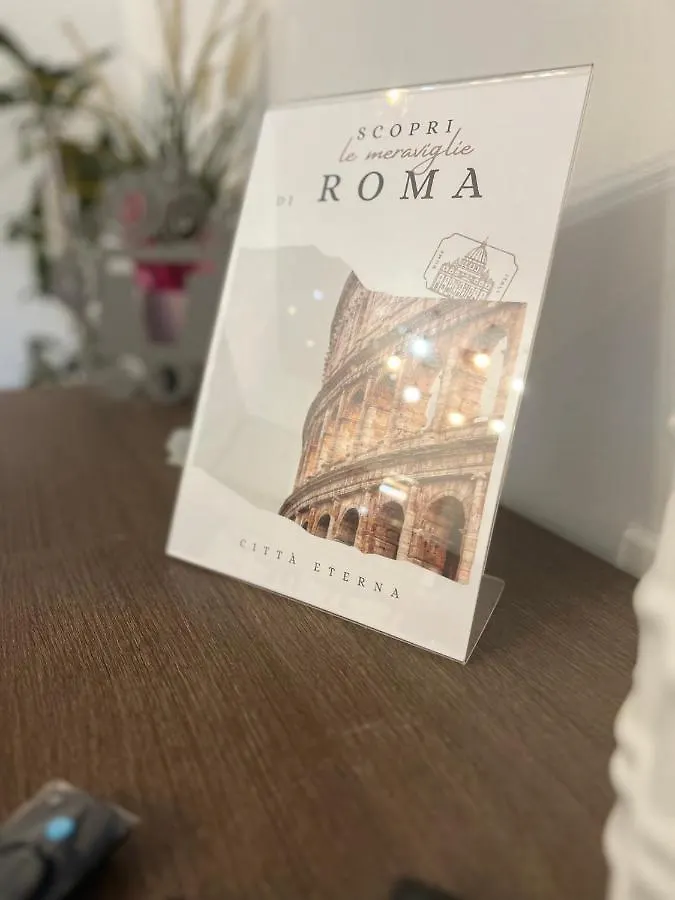 Appartamento Casa Bravetta - Parking Private Roma