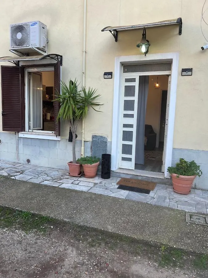 Appartamento Casa Bravetta - Parking Private Roma