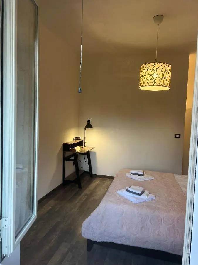 Appartamento Casa Bravetta - Parking Private Roma