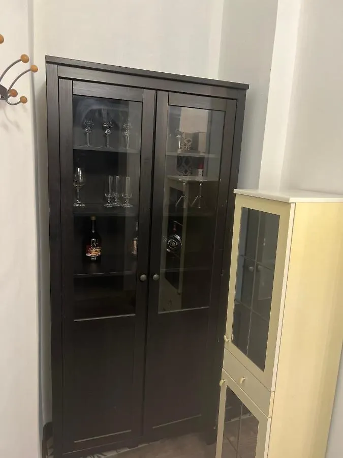 Appartamento Casa Bravetta - Parking Private Roma Italia