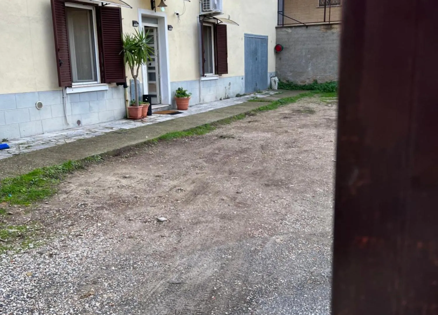 Appartamento Casa Bravetta - Parking Private Roma