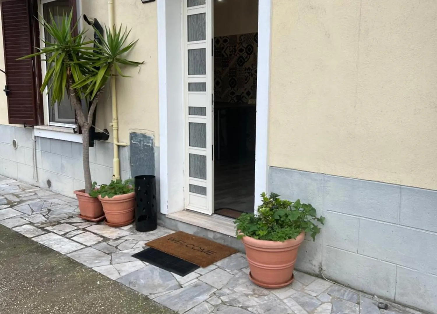 Appartamento Casa Bravetta - Parking Private Roma