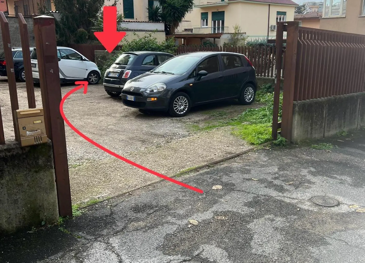 Appartamento Casa Bravetta - Parking Private Roma Italia