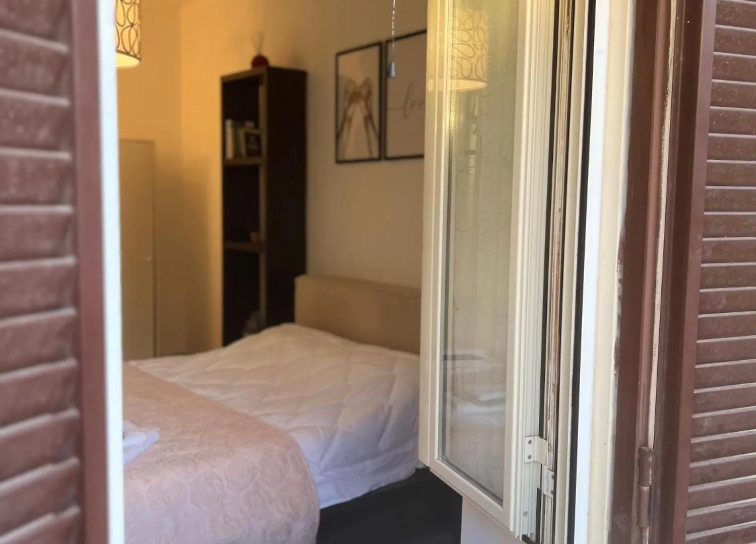 Appartamento Casa Bravetta - Parking Private Roma
