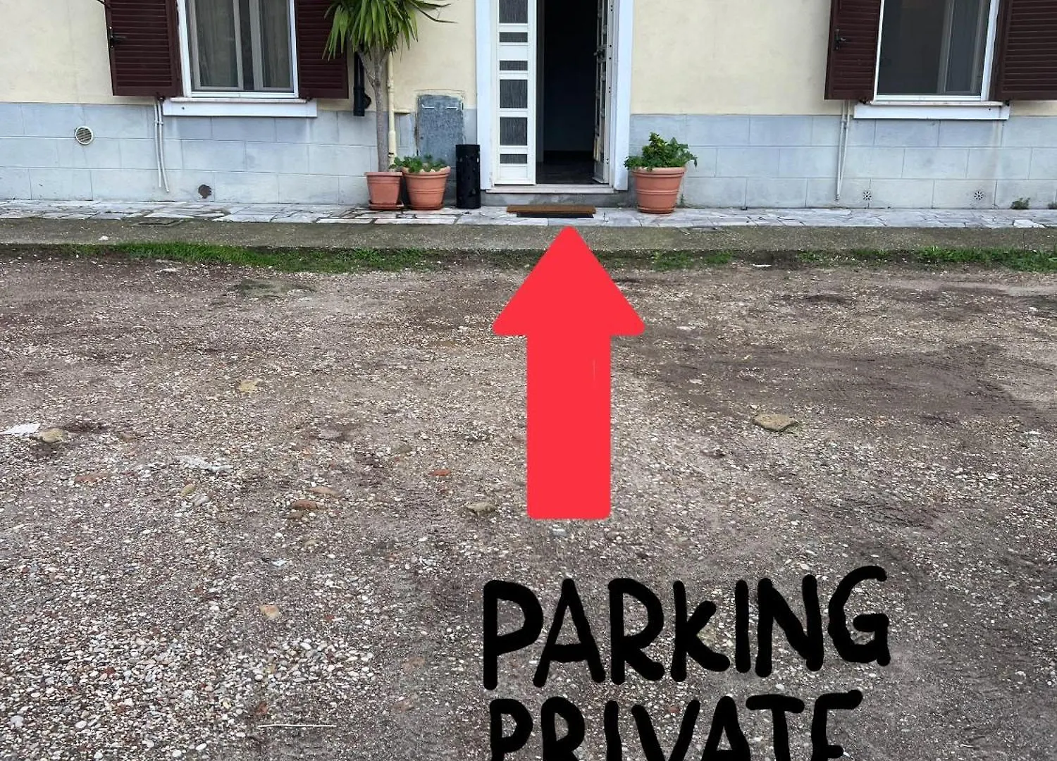 Appartamento Casa Bravetta - Parking Private Roma Italia