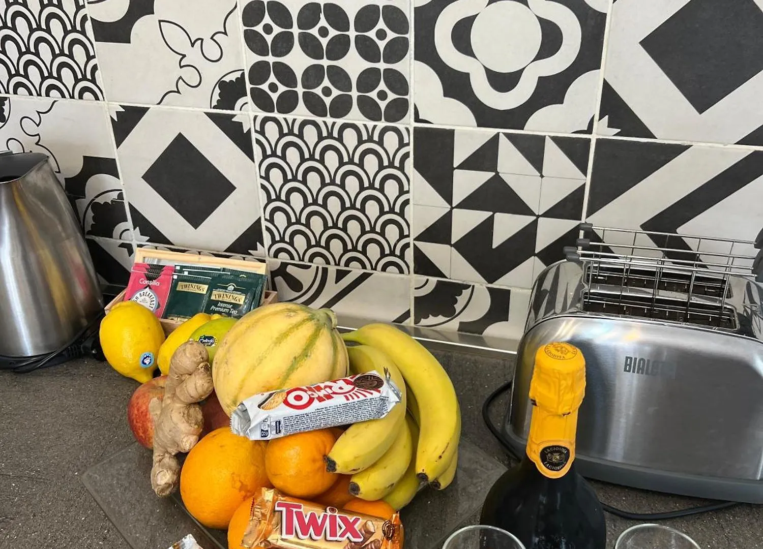 Appartamento Casa Bravetta - Parking Private Roma Italia