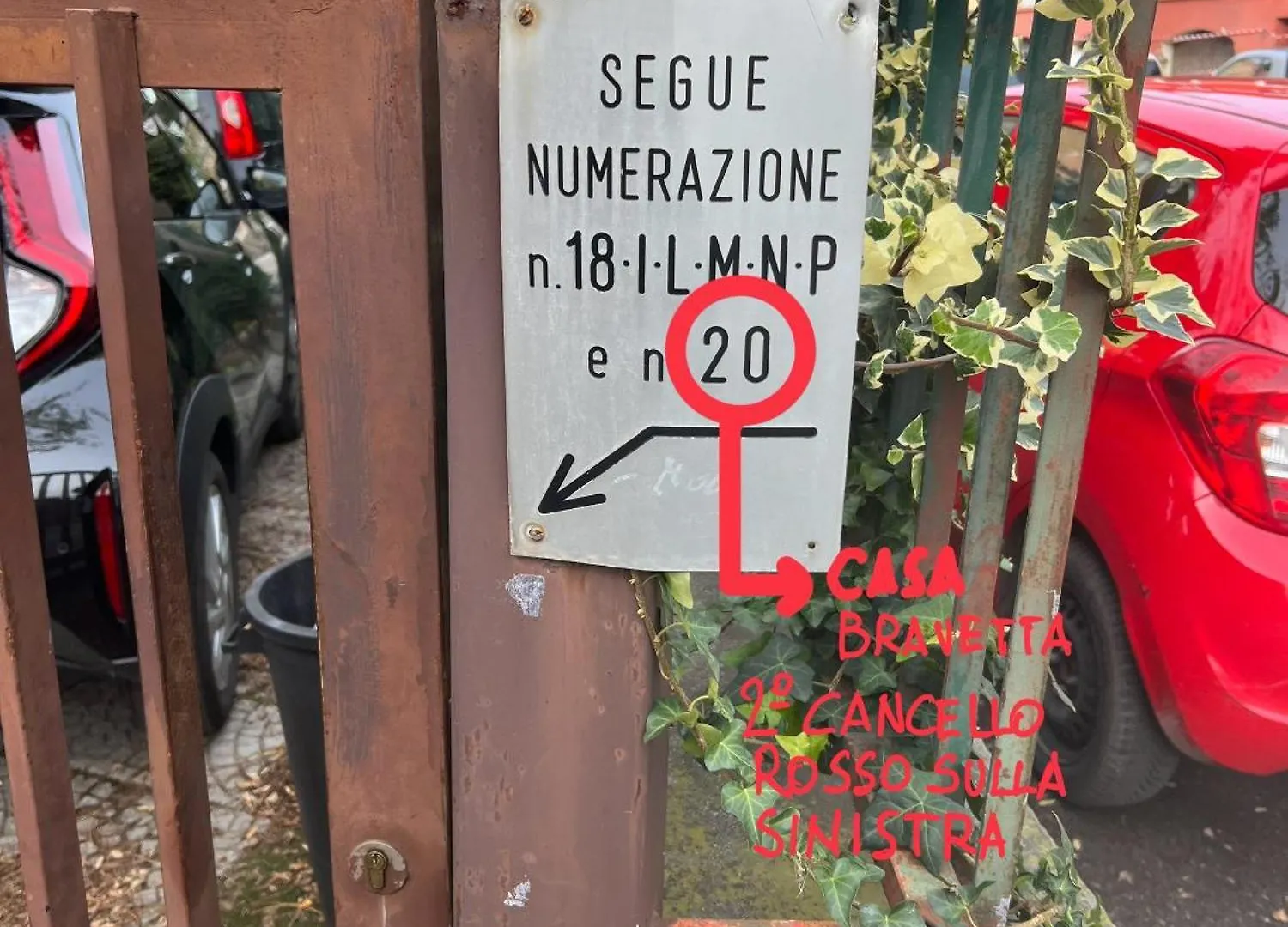 Casa Bravetta - Parking Private Apartment Rome