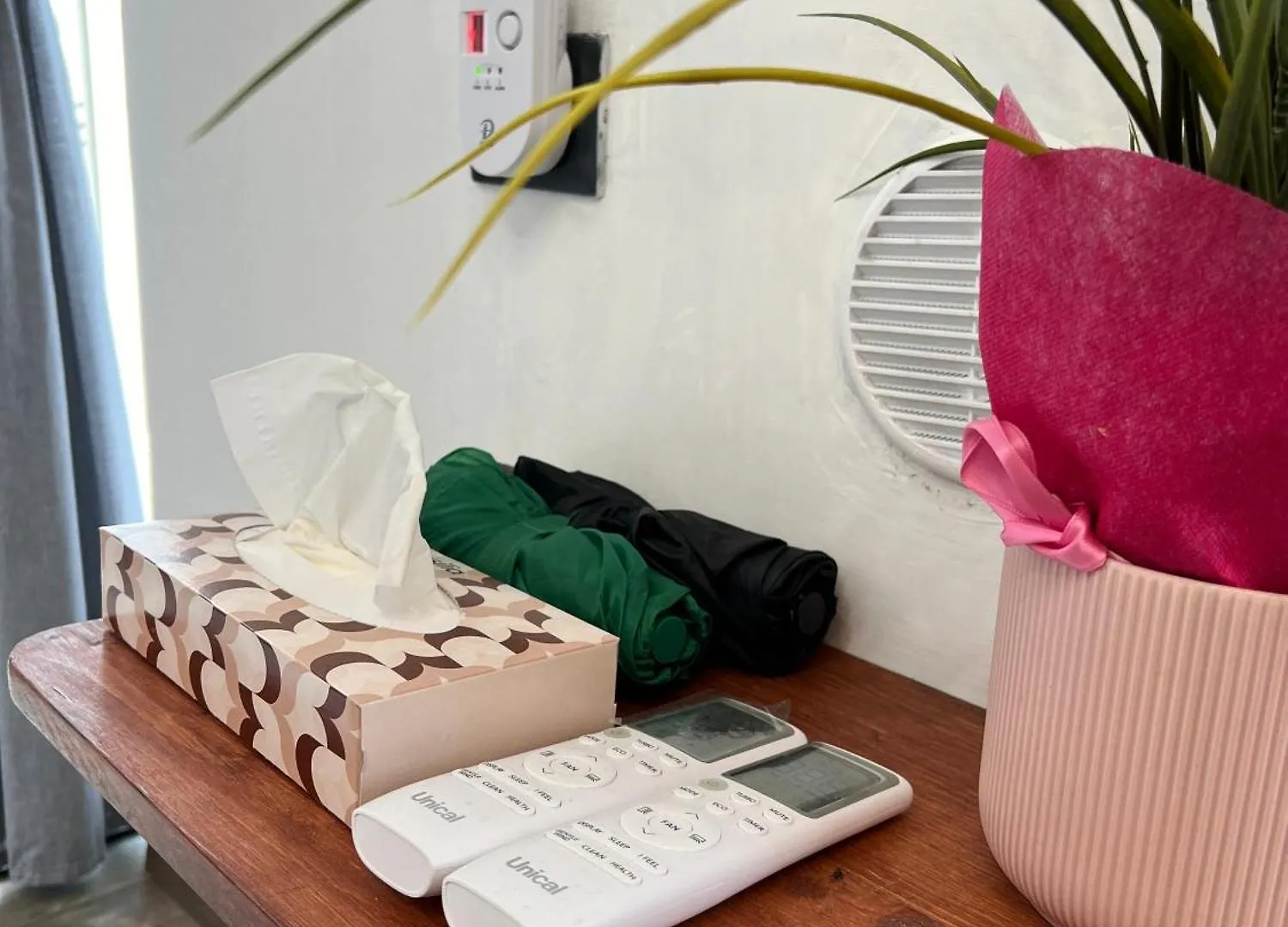 Casa Bravetta - Parking Private Apartment Rome
